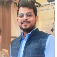 Ar.Praveen Chandra Chaurasia