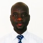 Kwabena A. Bugyei