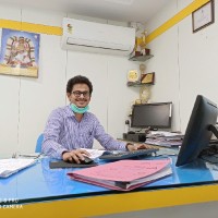 Nishanth B V