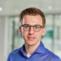 Bert Fraussen