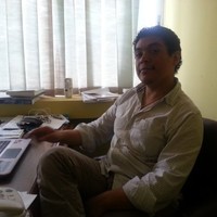 Juan Luis Quiroz Castillo