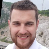 Dmitry Melnik