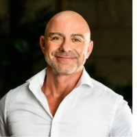Casey Marquette CISSP, CRISC