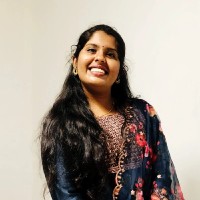 Aparna S