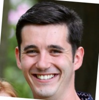 Anthony James