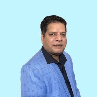 Ashish Kulshrestha