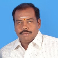 J.G.SENTHILKUMAR SriRamana Textiles