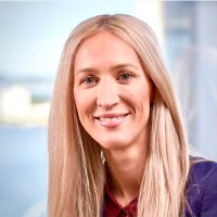 Ashleigh Glasson