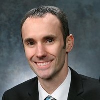 Travis Barnes