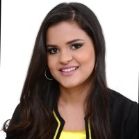 Antonia Thais Portela Nunes