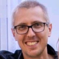 Lukasz Krzywulski