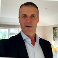 Steve Etherington