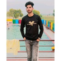 Faishal Alvi