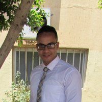 mostafa semsem