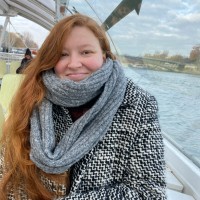 Victoria Anderson Matthew