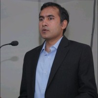 Kaushal Mehta
