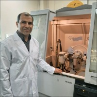 Javad Ghasemi