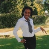Daisy Nderi