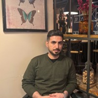 Alireza Badkoubeh
