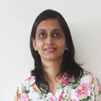 Nirupama Balachandar