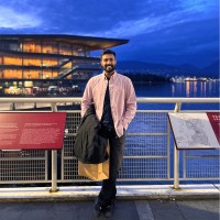 Gourav Garg