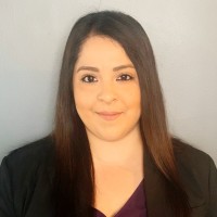 Ashley Mejorado