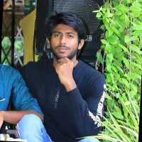 Sudharsan Sivajothi