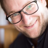 Lasse Smedegaard Hansen