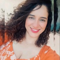 Luciana Rodrigues