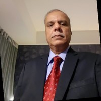 Ravindra Deshpande
