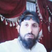 Muhammad Salamat Ullah