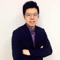 Martin Yang