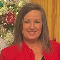Carla Coble