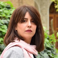 Bita Pournajdi