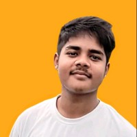 Deep Kumar Mishra