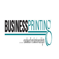 Business Printing Press