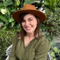 Mackenzie Piatka, M.Ed., Cmpc
