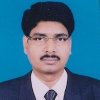 Uday Kumar Rout
