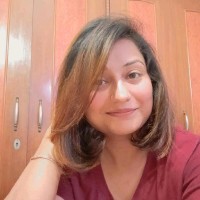 Apoorva Sharma