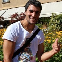 Daniele Isacchi
