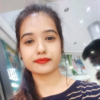 Abhiruchi Rakhunde