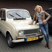 Clara Van Foreest