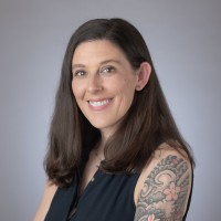 Jacquelyn Lavallee, Ms, Pmp