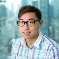 Evan Ma