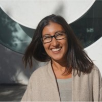 Vanessa Sarkis Espinoza