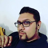 Nestor Elihu Alfaro Rangel