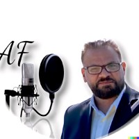 Ahmed Voice