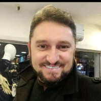 Jorge Roberto Bender