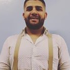 José Mario Díaz Mora