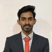 Bibin Binu